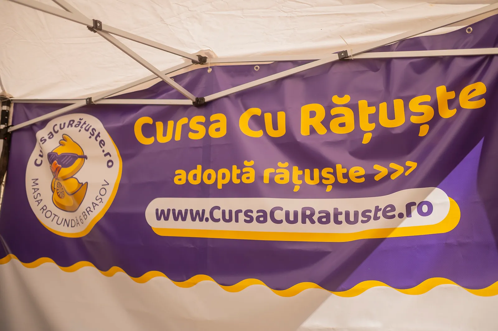 Cursa cu Rățuște 2025, imagine 4